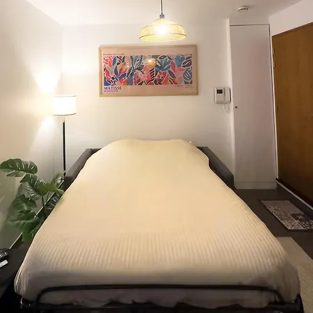 Duplex Cosy A 2 Min A Pied De Paris Avec 2 Terrasses