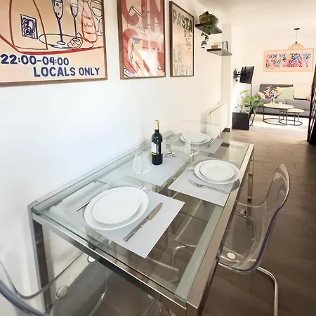 Apartment Duplex Cosy A 2 Min A Pied De Paris Avec 2 Terrasses Le Pre-Saint-Gervais