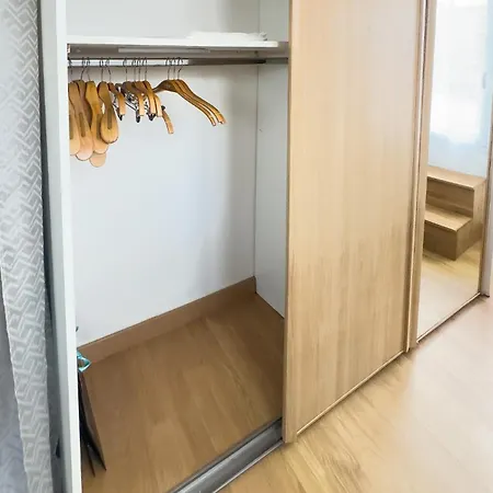 Duplex Cosy A 2 Min A Pied De Paris Avec 2 Terrasses * Le Pre-Saint-Gervais