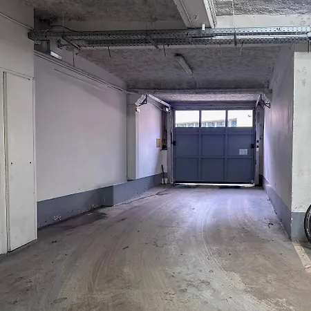 Duplex Cosy A 2 Min A Pied De Paris Avec 2 Terrasses *