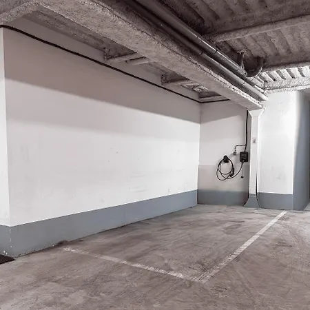Duplex Cosy A 2 Min A Pied De Paris Avec 2 Terrasses * Le Pre-Saint-Gervais